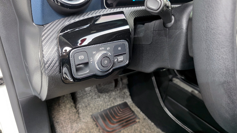 car Mercedes Benz A Class id68982 photo #19