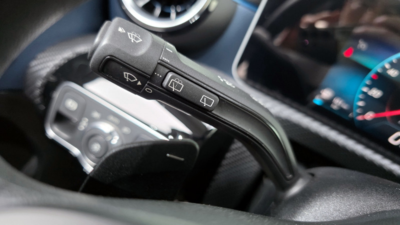 car Mercedes Benz A Class id68982 photo #20