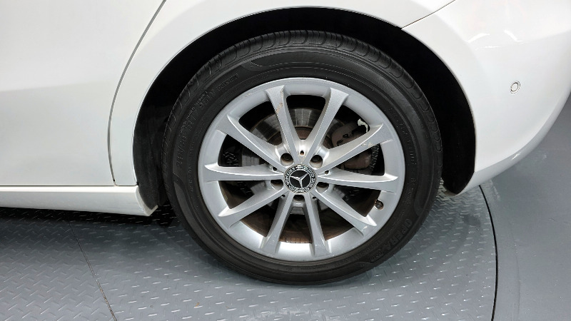 car Mercedes Benz A Class id68982 photo #21