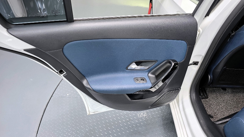 car Mercedes Benz A Class id68982 photo #25