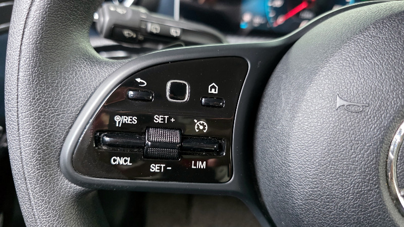car Mercedes Benz A Class id68982 photo #29