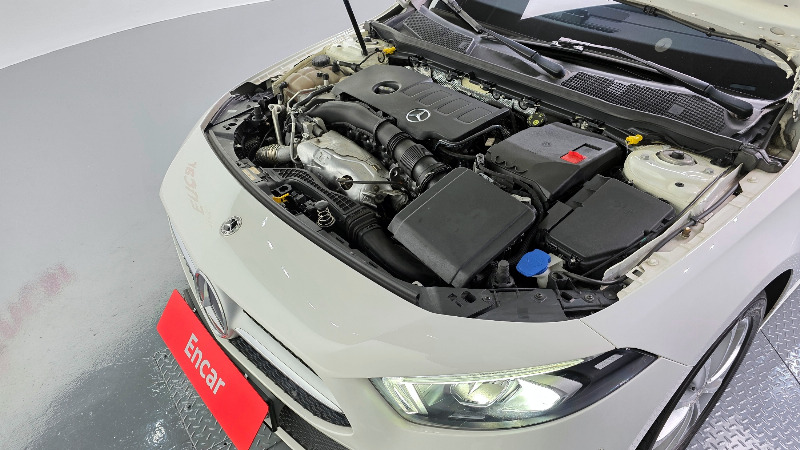 car Mercedes Benz A Class id68982 photo #6