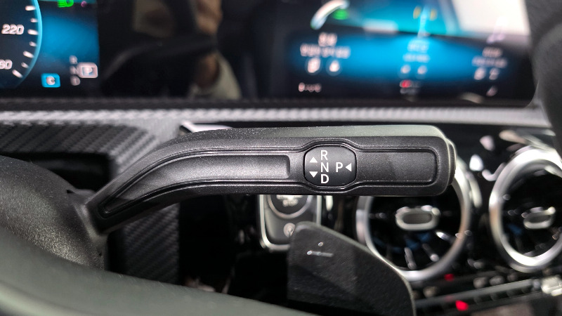 car Mercedes Benz A Class id68982 photo #9