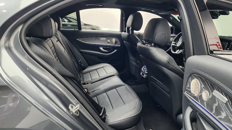 car Mercedes Benz E Class id68984 photo #11