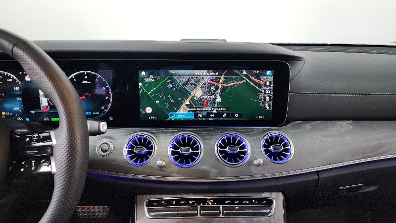 car Mercedes Benz E Class id68984 photo #12