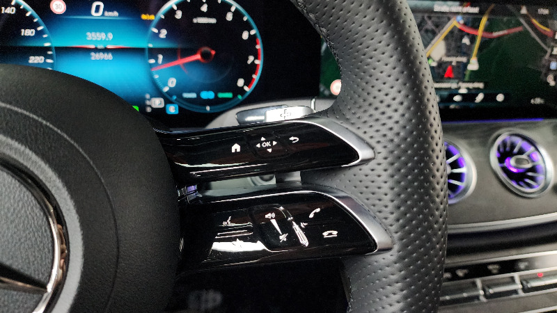 car Mercedes Benz E Class id68984 photo #16