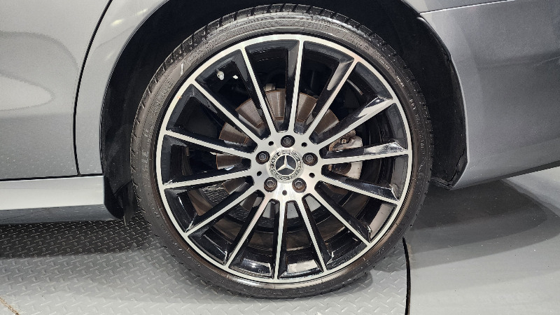 car Mercedes Benz E Class id68984 photo #21