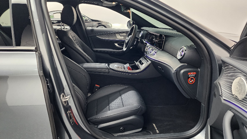 car Mercedes Benz E Class id68984 photo #26