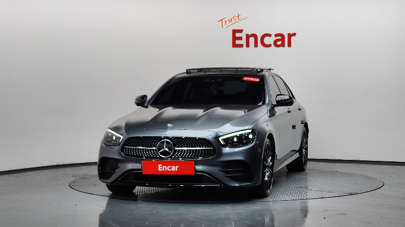 car Mercedes Benz E Class id68984 photo #3