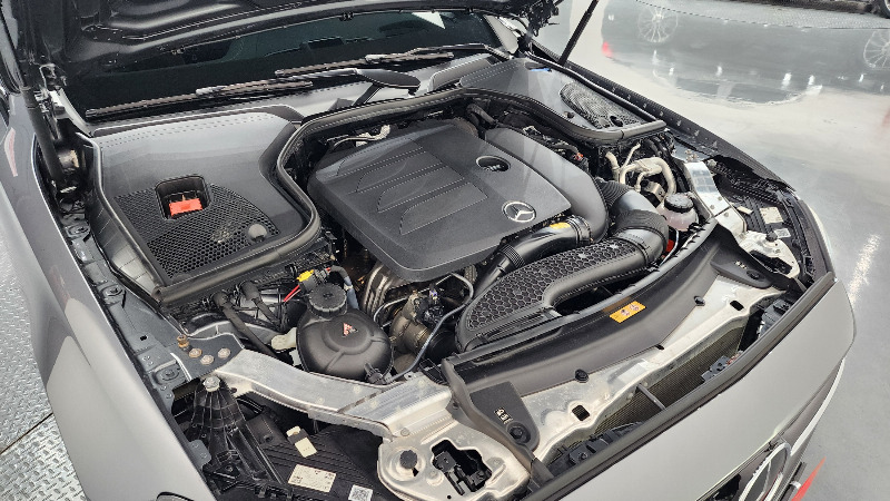car Mercedes Benz E Class id68984 photo #6