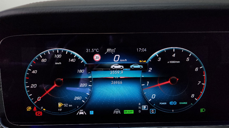 car Mercedes Benz E Class id68984 photo #8