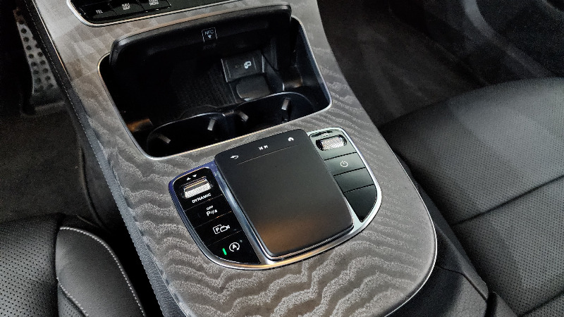 car Mercedes Benz E Class id68984 photo #9