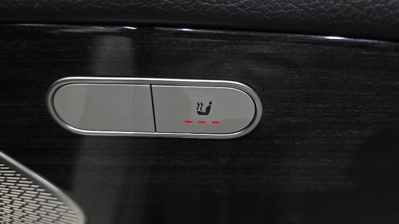 car Mercedes Benz GLE id68991 photo #18