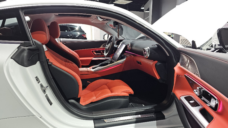 car Mercedes Benz AMG id68997 photo #10