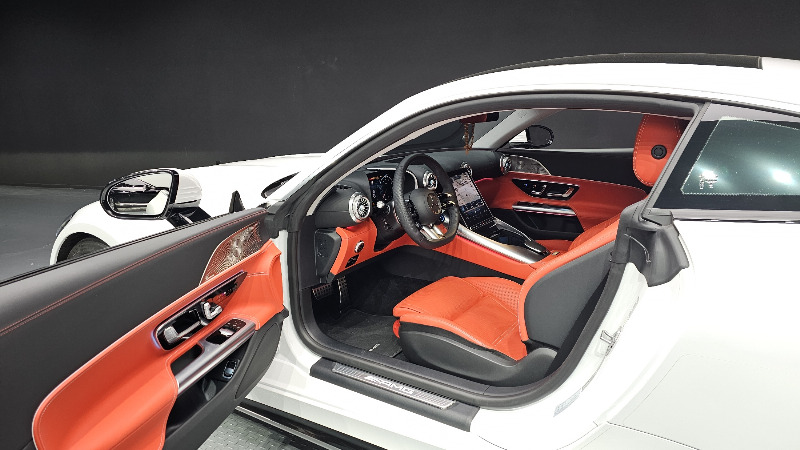 car Mercedes Benz AMG id68997 photo #11