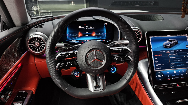 car Mercedes Benz AMG id68997 photo #14