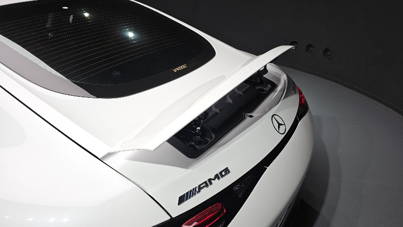 car Mercedes Benz AMG id68997 photo #18