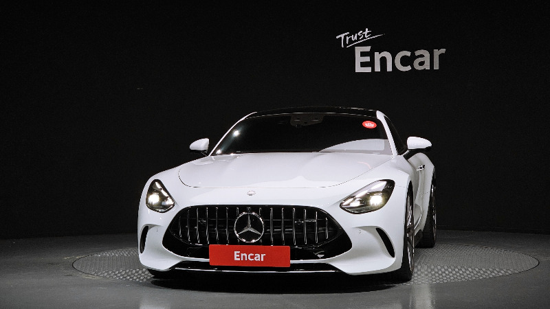 car Mercedes Benz AMG id68997 photo #3