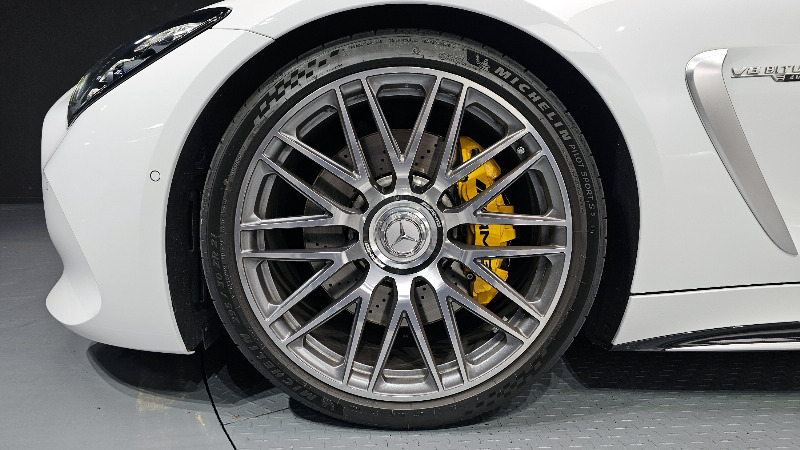 car Mercedes Benz AMG id68997 photo #5