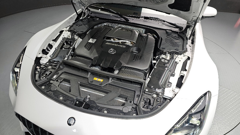 car Mercedes Benz AMG id68997 photo #6