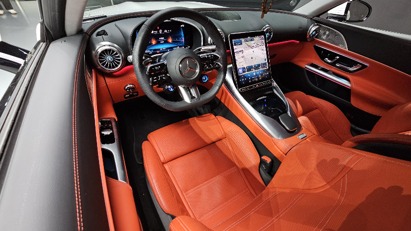 car Mercedes Benz AMG id68997 photo #7