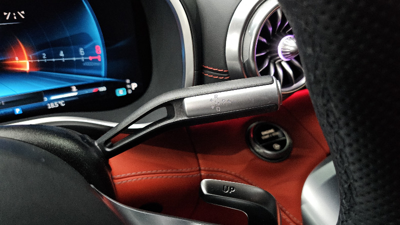 car Mercedes Benz AMG id68997 photo #9