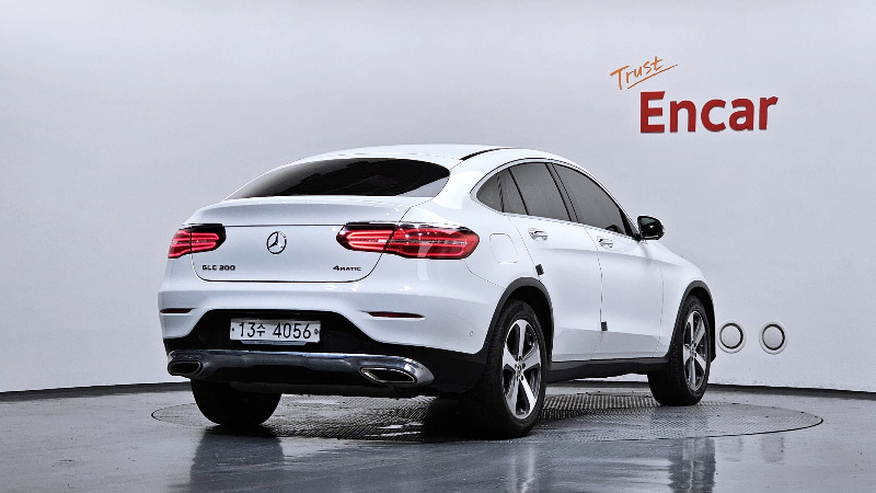 car Mercedes Benz GLC id68998 photo #2