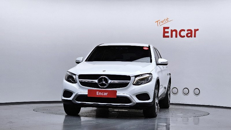 car Mercedes Benz GLC id68998 photo #3