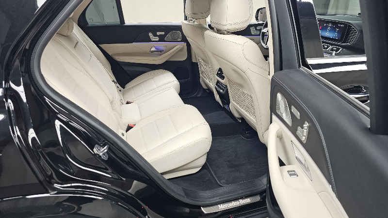 car Mercedes Benz GLE id69009 photo #11