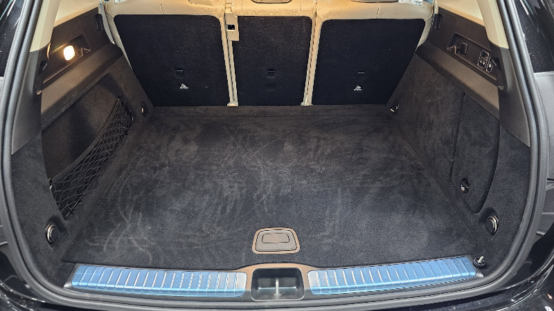 car Mercedes Benz GLE id69009 photo #16