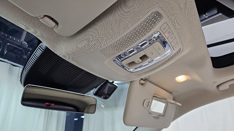 car Mercedes Benz GLE id69009 photo #19