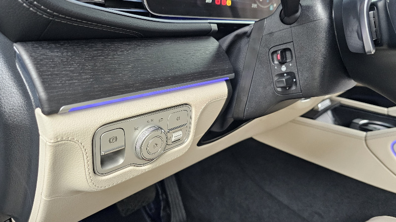 car Mercedes Benz GLE id69009 photo #20