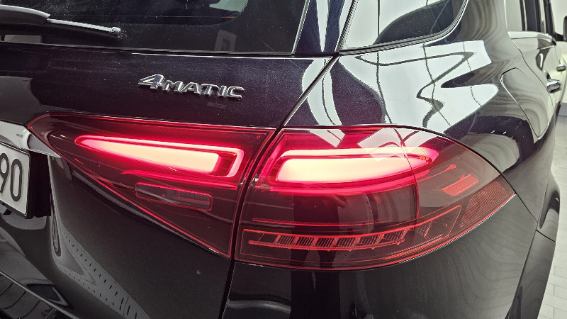 car Mercedes Benz GLE id69009 photo #23