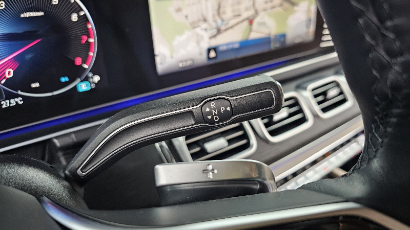 car Mercedes Benz GLE id69009 photo #9
