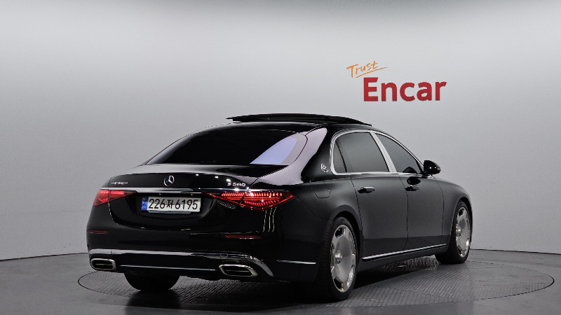 car Mercedes Benz S Class id69016 photo #2