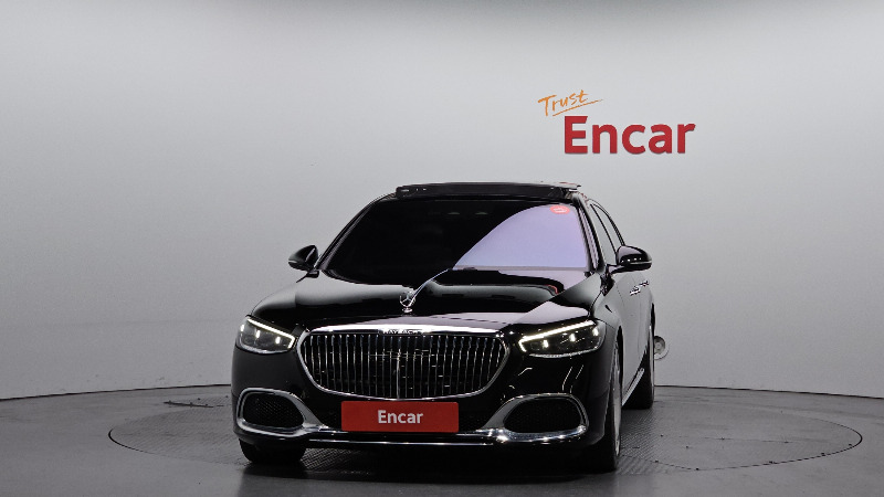 car Mercedes Benz S Class id69016 photo #3