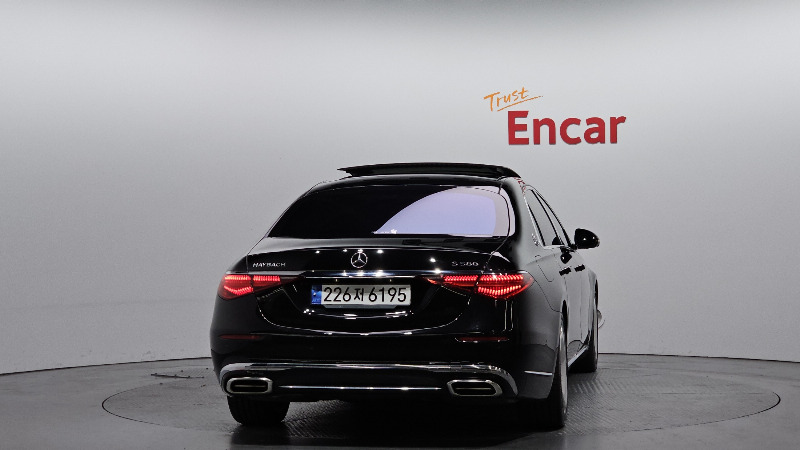 car Mercedes Benz S Class id69016 photo #4