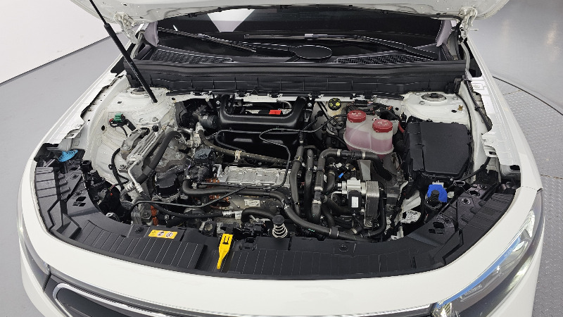car Mercedes Benz EQB id69018 photo #6