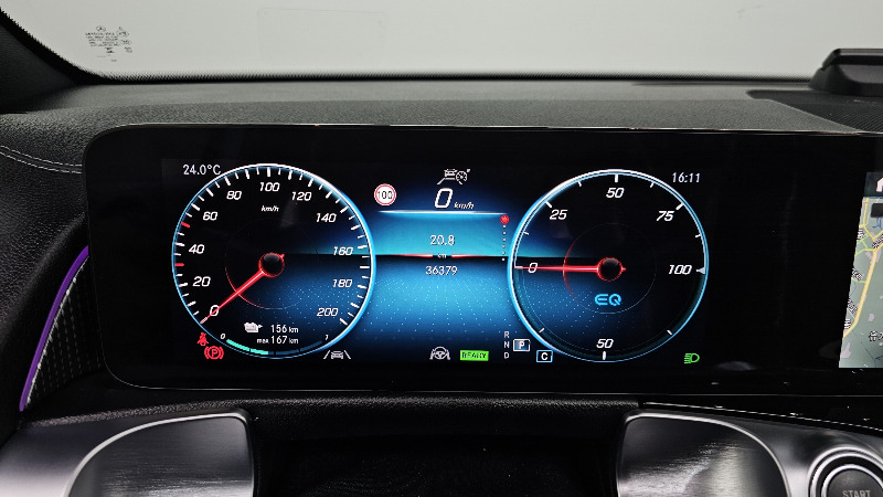 car Mercedes Benz EQB id69018 photo #8