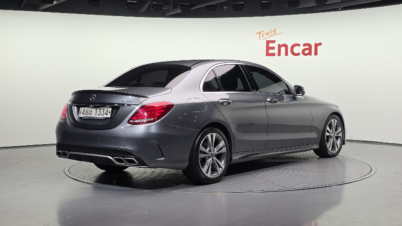car Mercedes Benz C Class id69024 photo #2