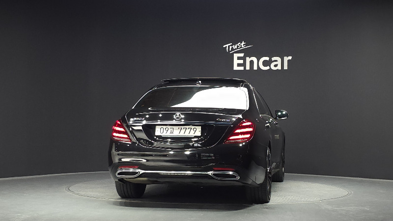 car Mercedes Benz S Class id69029 photo #4