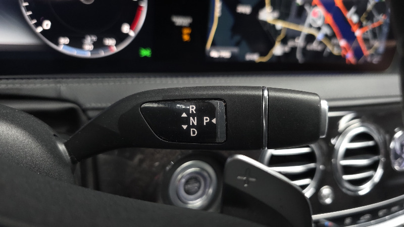 car Mercedes Benz S Class id69029 photo #9