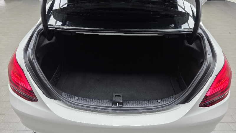 car Mercedes Benz C Class id69033 photo #16