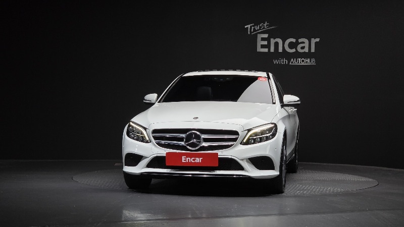 car Mercedes Benz C Class id69033 photo #3
