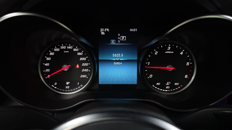 car Mercedes Benz C Class id69033 photo #8