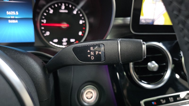car Mercedes Benz C Class id69033 photo #9
