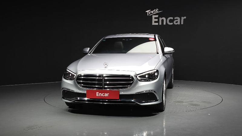 car Mercedes Benz E Class id69034 photo #3