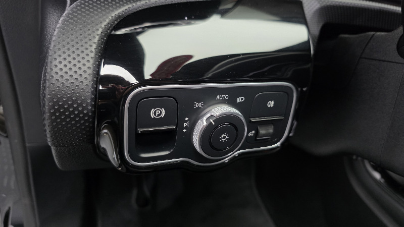 car Mercedes Benz A Class id69036 photo #17