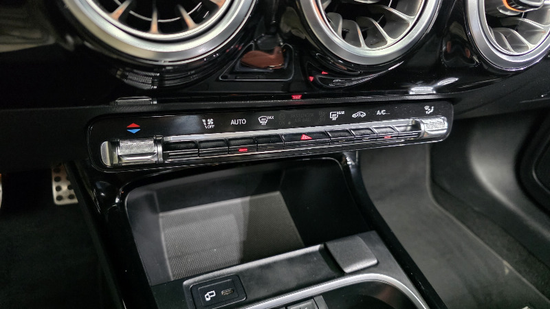 car Mercedes Benz A Class id69036 photo #28