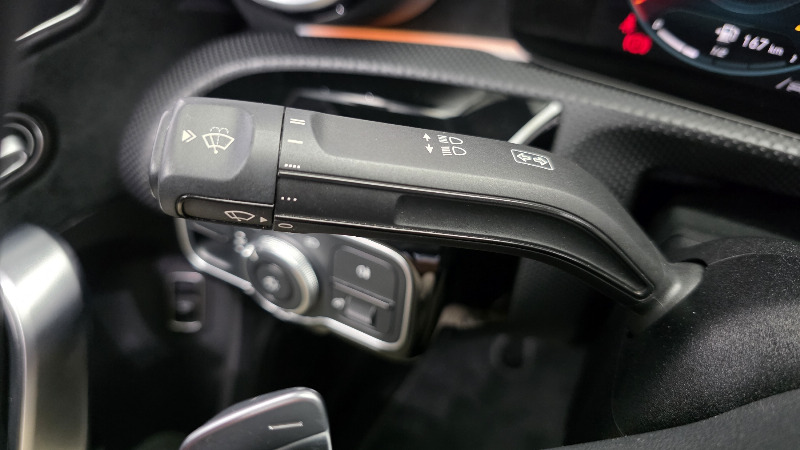 car Mercedes Benz A Class id69036 photo #29